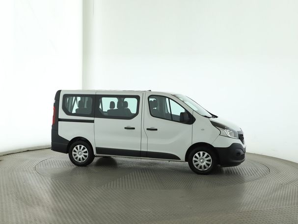 Renault Trafic dCi 120 Combi Expression 89 kW image number 1