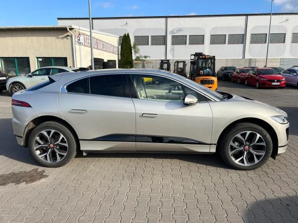 Jaguar I-Pace EV400 S AWD 294 kW image number 4