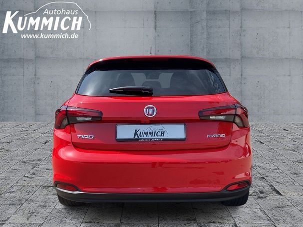 Fiat Tipo 96 kW image number 5