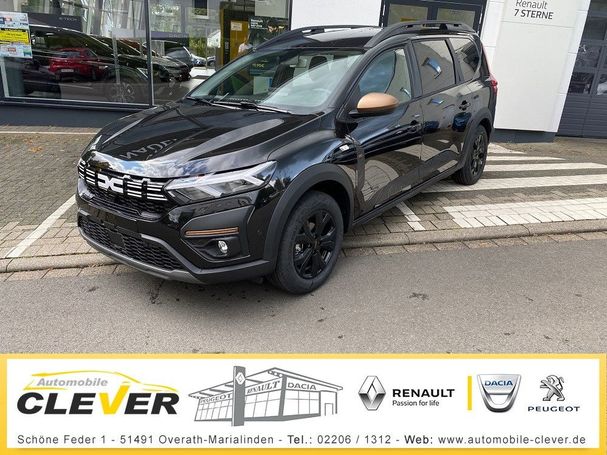 Dacia Jogger TCe 110 Extreme 81 kW image number 1