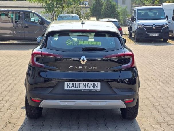 Renault Captur Mild Hybrid 140 Evolution EDC 103 kW image number 5