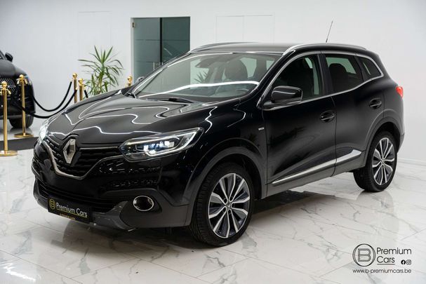 Renault Kadjar Energy TCe 165 120 kW image number 1