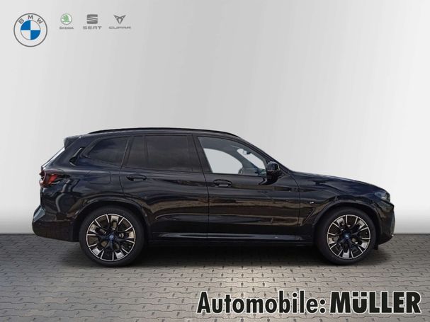 BMW iX3 Impressive 210 kW image number 3