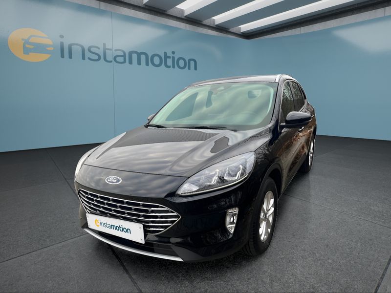 Ford Kuga Titanium 165 kW
