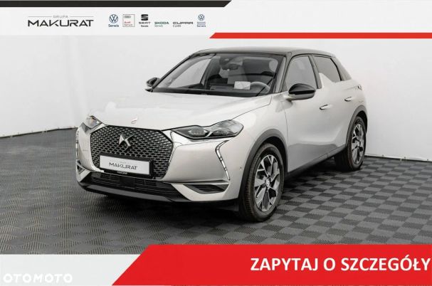 DS Automobiles 3 Crossback E-Tense Rivoli 100 kW image number 2