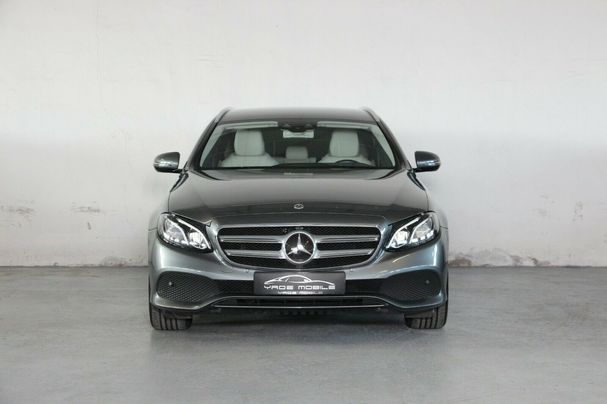 Mercedes-Benz E 220 d T 9G-Tronic 143 kW image number 4