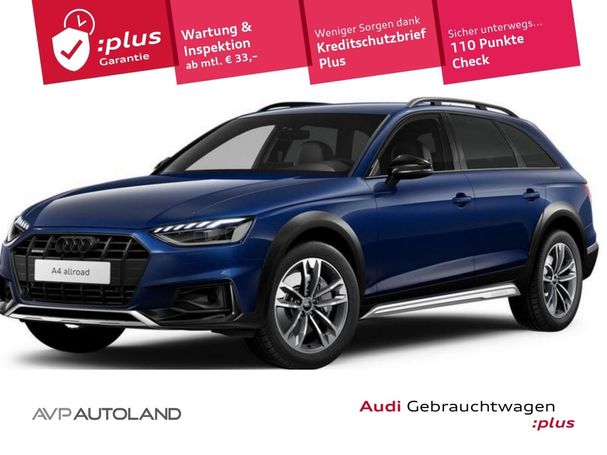 Audi A4 Allroad 45 TFSI quattro S tronic 195 kW image number 2