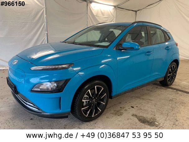 Hyundai Kona Elektro 100 kW image number 1