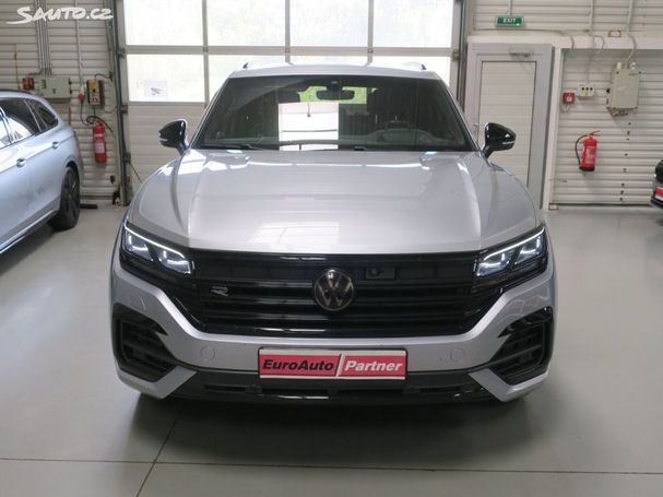 Volkswagen Touareg 3.0 TDI 4Motion 210 kW image number 6