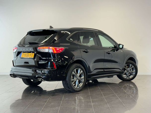 Ford Kuga 194 kW image number 2