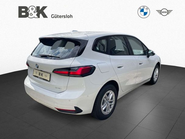 BMW 216 Active Tourer 90 kW image number 6