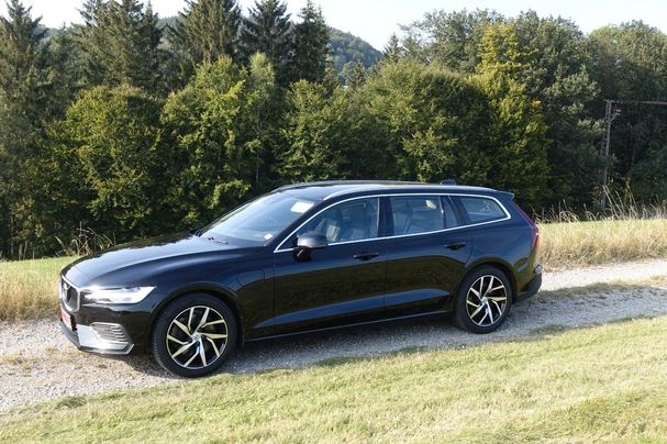 Volvo V60 T6 R AWD Momentum 251 kW image number 7