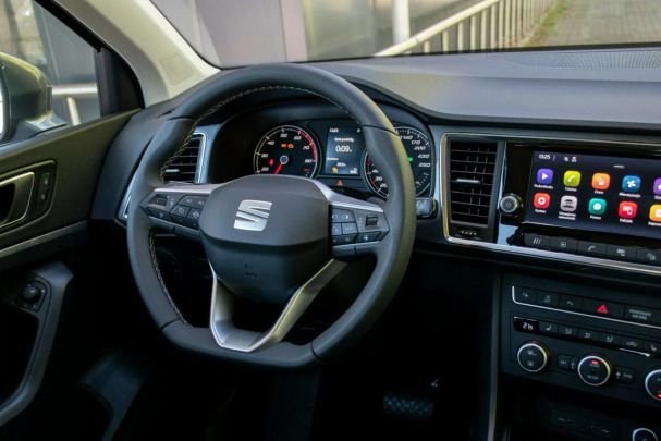 Seat Ateca 110 kW image number 16