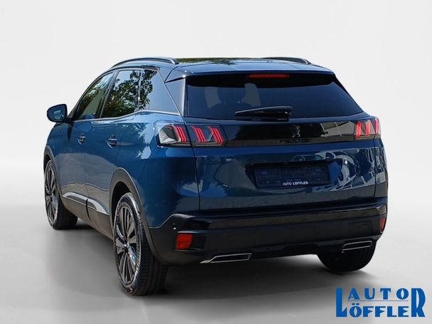 Peugeot 3008 BlueHDi 130 EAT8 96 kW image number 4