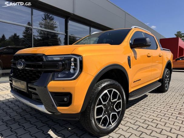 Ford Ranger 3.0 177 kW image number 2