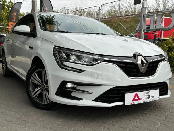 Renault Megane 103 kW image number 9