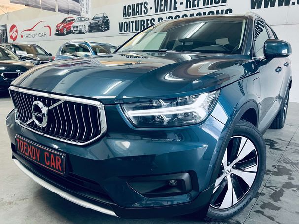 Volvo XC40 R T4 155 kW image number 1