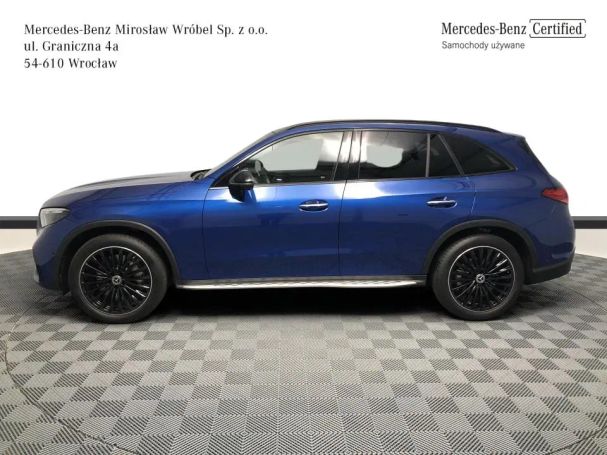 Mercedes-Benz GLC 220 145 kW image number 5