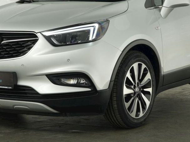 Opel Mokka X Innovation 103 kW image number 19