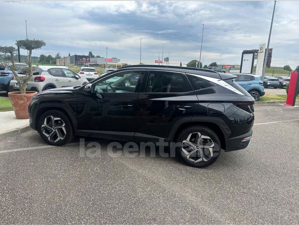 Hyundai Tucson 1.6 T-GDI 169 kW image number 20