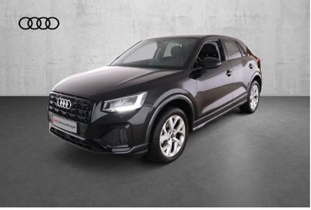 Audi Q2 35 TFSI S tronic Advanced 110 kW image number 1