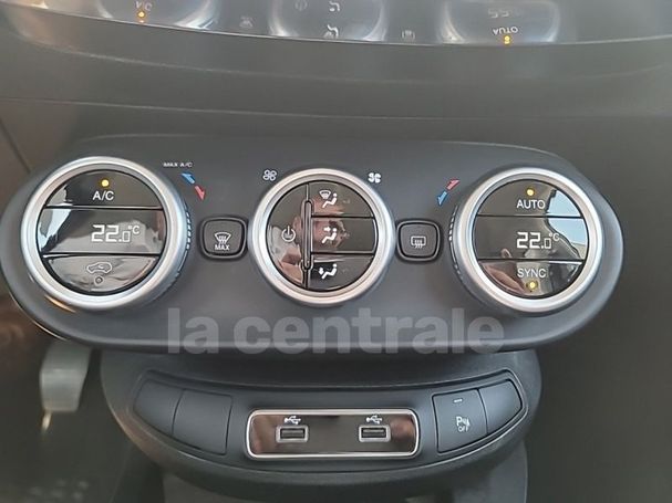 Fiat 500X 96 kW image number 14