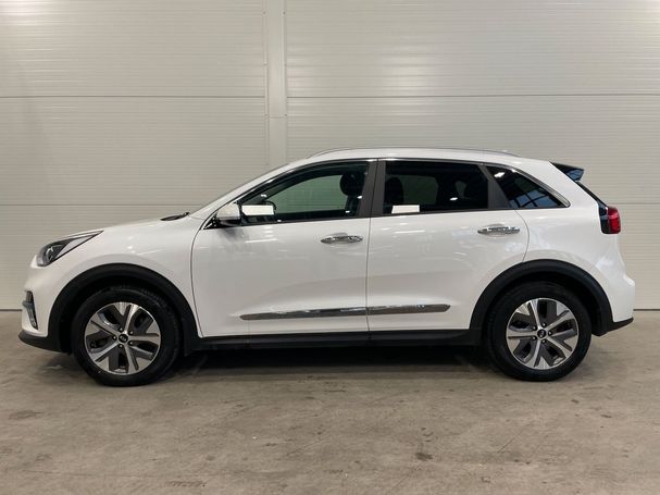 Kia Niro e 64 kWh 150 kW image number 5