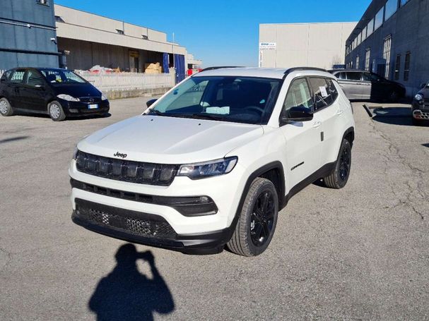 Jeep Compass 96 kW image number 1