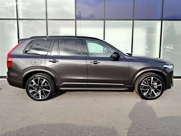 Volvo XC90 B5 AWD 173 kW image number 3