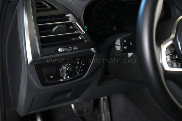 BMW X3 xDrive 265 kW image number 4