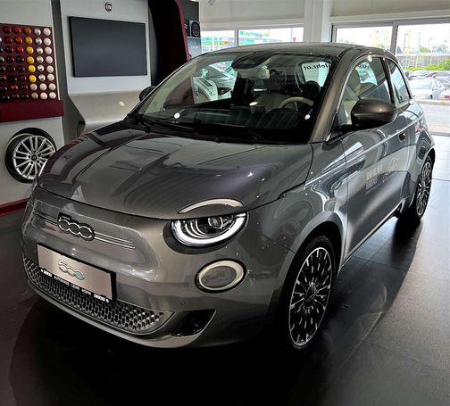 Fiat 500 e 42 kWh 87 kW image number 1