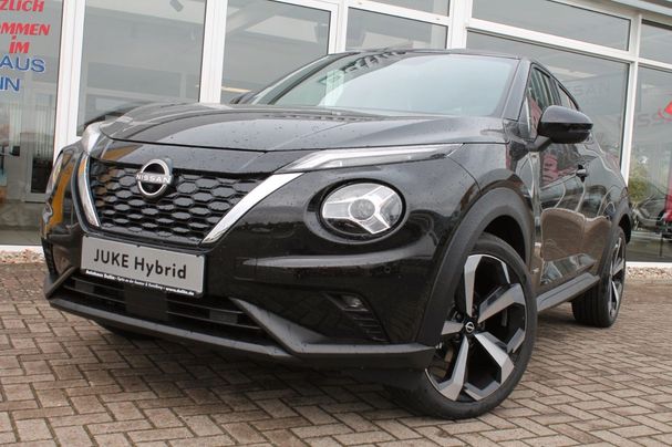 Nissan Juke 1.6 Hybrid Tekna 105 kW image number 1