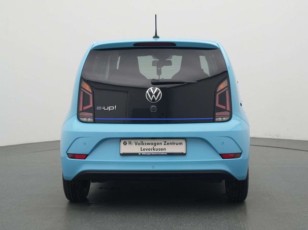 Volkswagen up! 60 kW image number 4