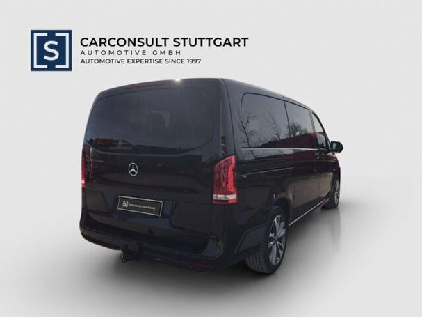 Mercedes-Benz Vito 119 CDi Tourer PRO 140 kW image number 2