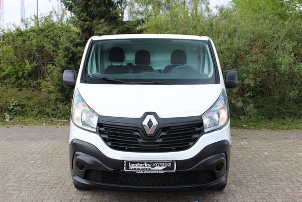 Renault Trafic DCi 95 L1H1 70 kW image number 1