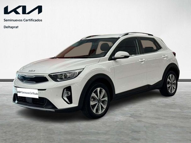 Kia Stonic 1.2 62 kW image number 1