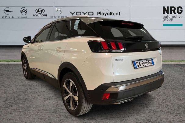 Peugeot 3008 BlueHDi 130 S&S 96 kW image number 3