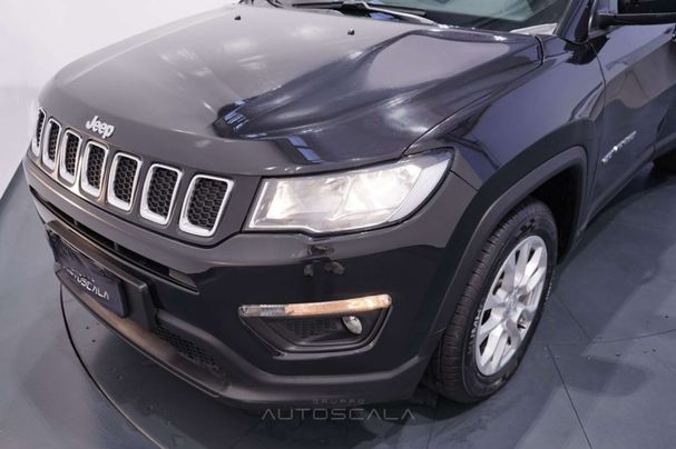 Jeep Compass 1.6 MultiJet 88 kW image number 26