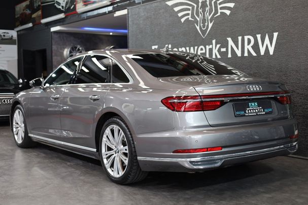 Audi A8 50 TDI quattro 210 kW image number 9