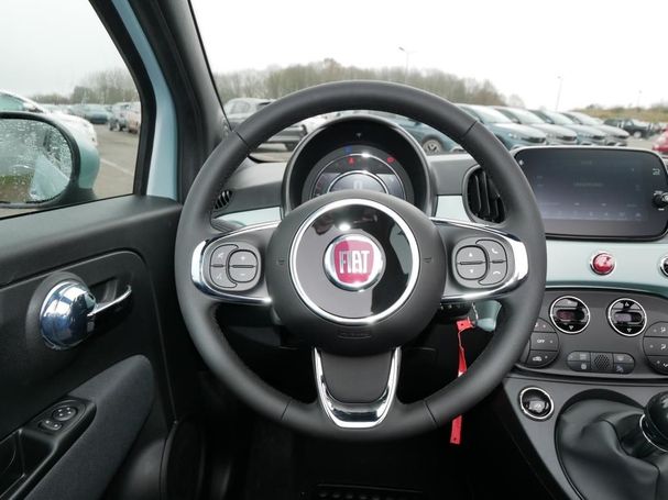 Fiat 500C 1.0 51 kW image number 18