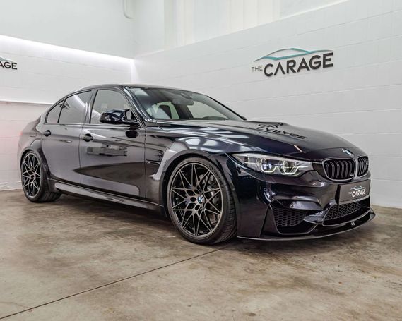 BMW M3 DKG Competition 331 kW image number 2