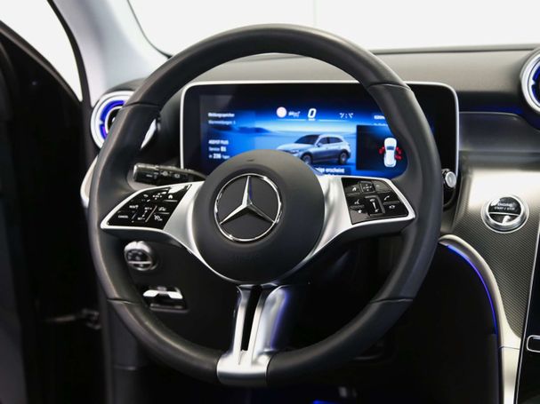 Mercedes-Benz GLC 300 Advanced Plus 4Matic 250 kW image number 10