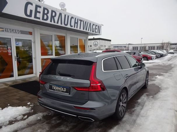 Volvo V60 T8 Inscription AWD 288 kW image number 6