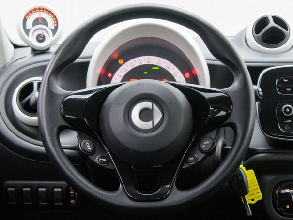 Smart ForFour EQ 60 kW image number 23