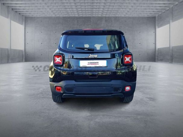 Jeep Renegade 1.0 Limited 88 kW image number 5