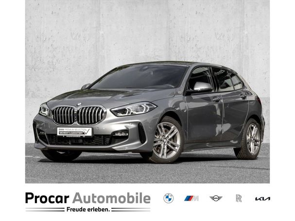 BMW 120d 140 kW image number 1