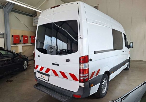 Mercedes-Benz Sprinter 310 CDi 70 kW image number 2