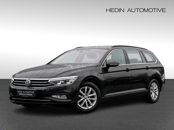 Volkswagen Passat Variant Business DSG 110 kW image number 1