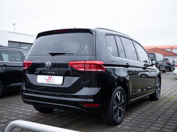 Volkswagen Touran DSG 110 kW image number 3