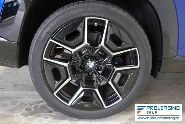 BMW XMi xDrive 480 kW image number 27